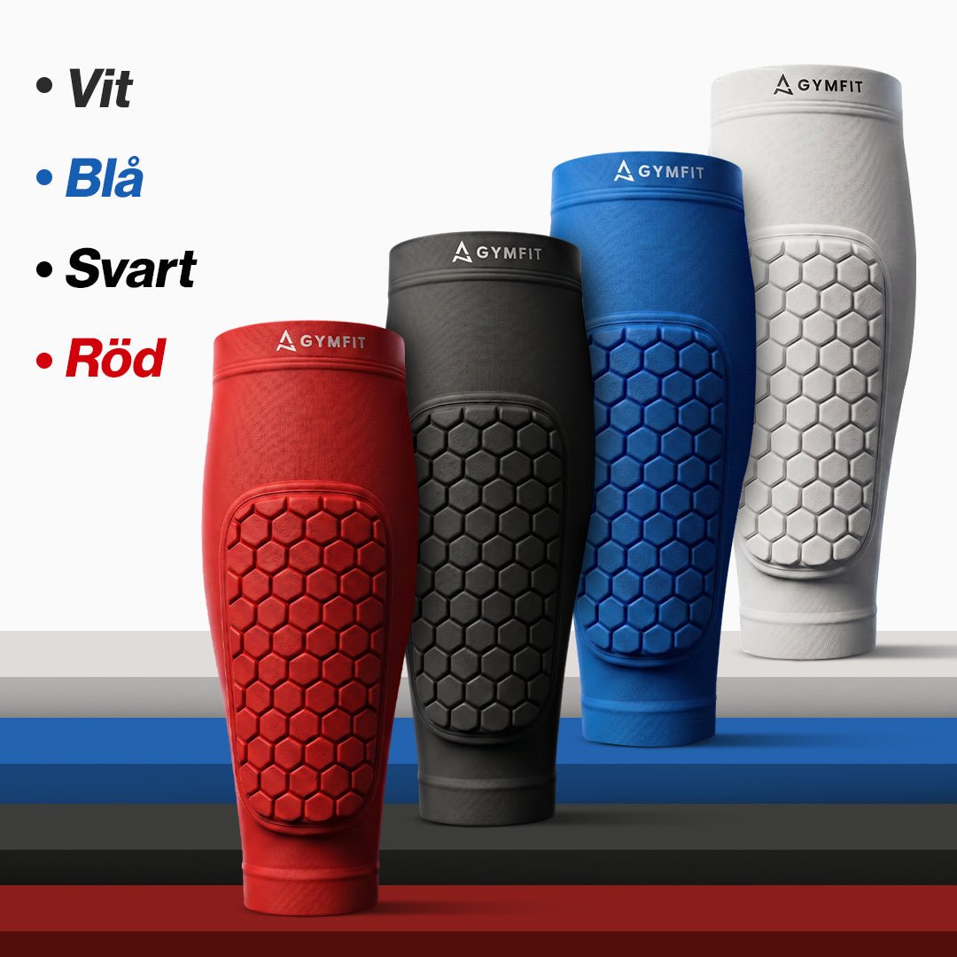 Gymfit ProShield Elite - Gymfit