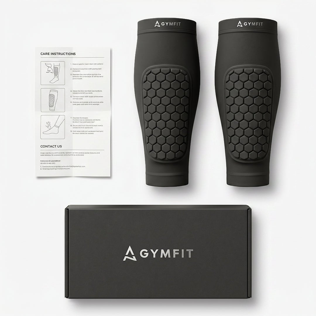 Gymfit ProShield Elite - Gymfit