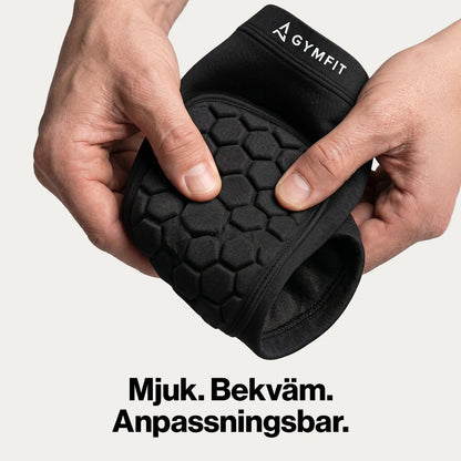 Gymfit ProShield Elite - Gymfit
