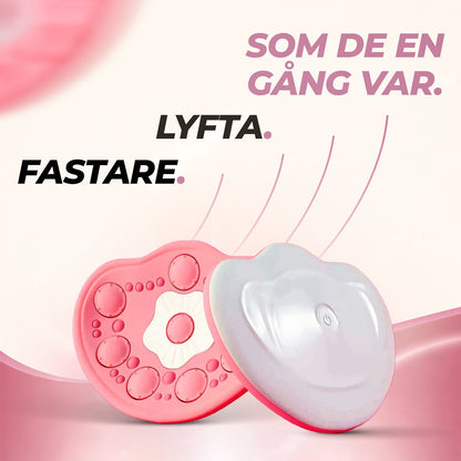 Gymfit Pulse BustLift EMS - Gymfit