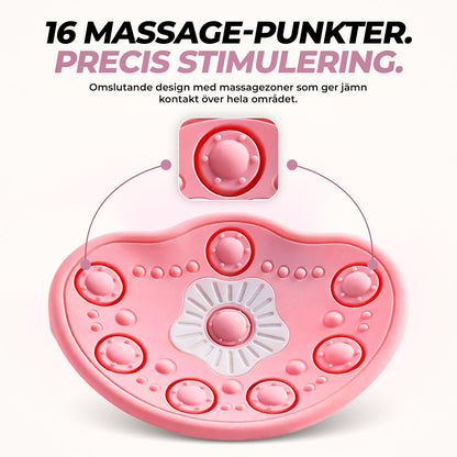 Gymfit Pulse BustLift EMS - Gymfit