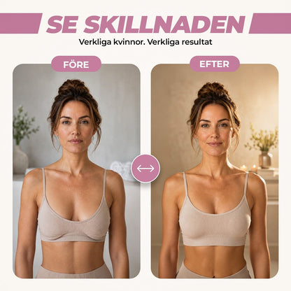 Gymfit Pulse BustLift EMS - Gymfit