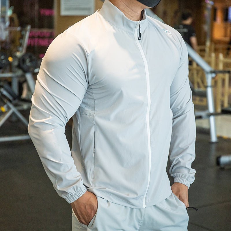 Gymfit veste à séchage rapide - Gymfit