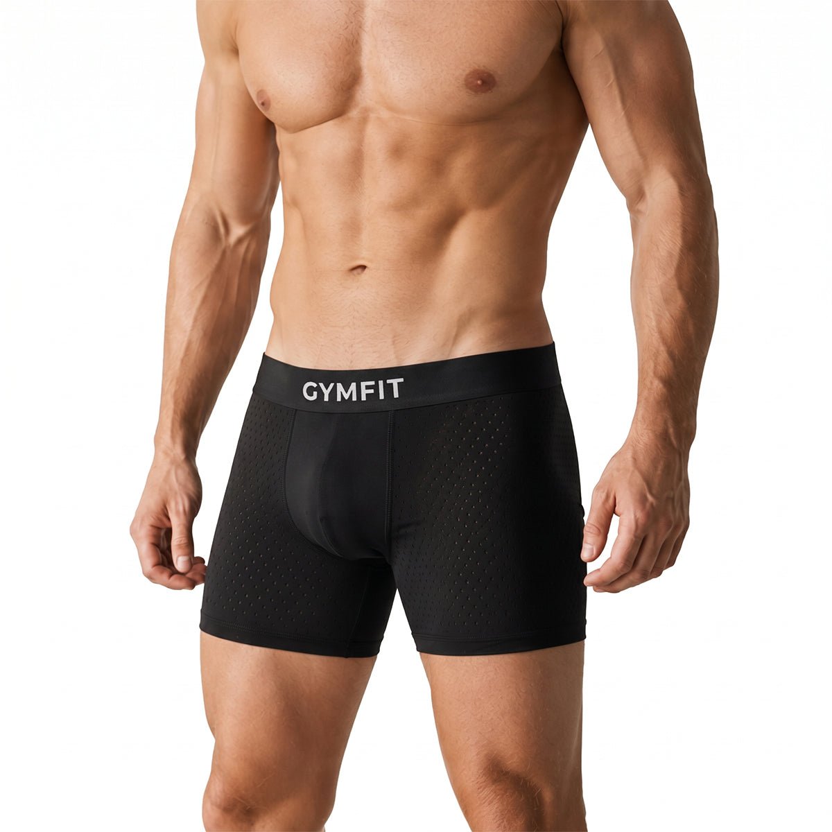 Gymfit Quick - Dry Performance Boxers - Gymfit