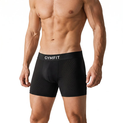 Gymfit Quick - Dry Performance Boxers - Gymfit