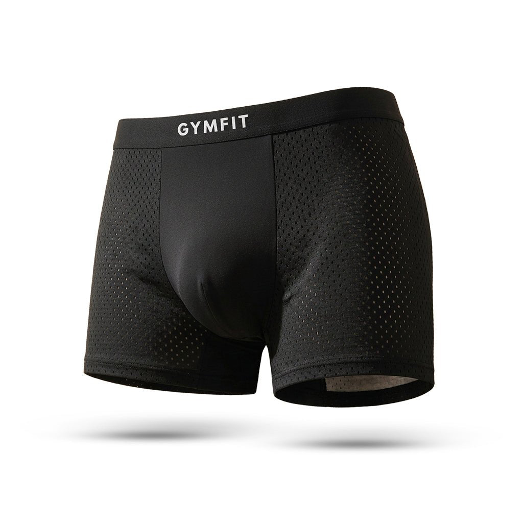 Gymfit Quick - Dry Performance Boxers - Gymfit