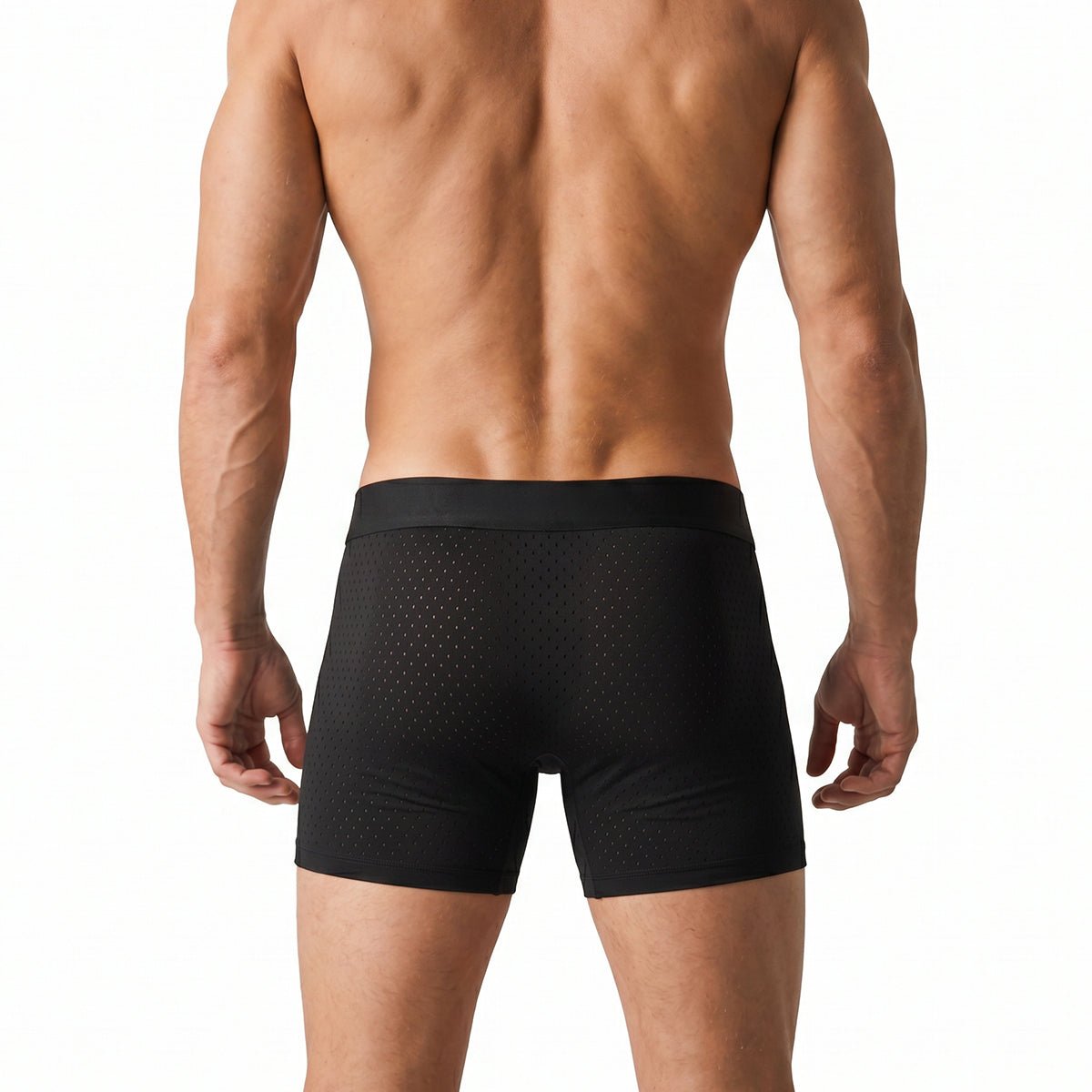 Gymfit Quick - Dry Performance Boxers - Gymfit
