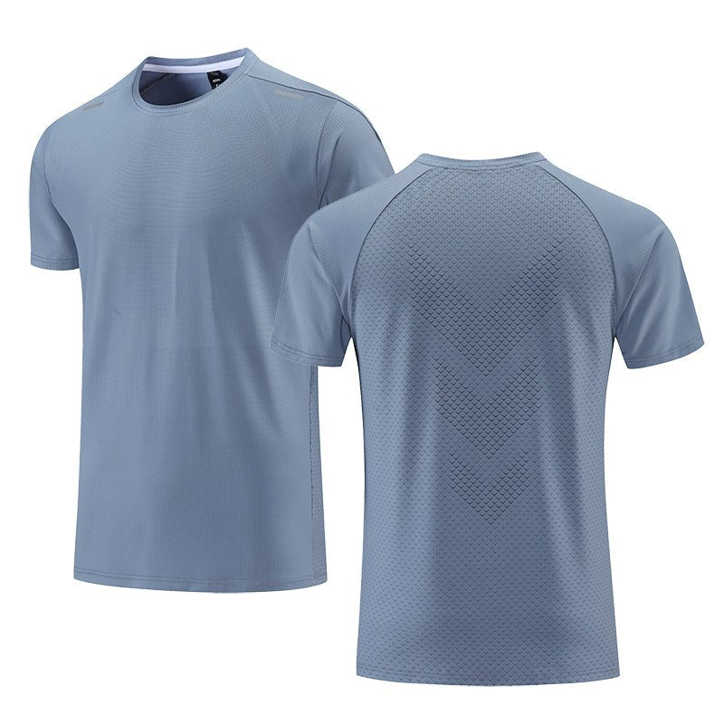T-shirt à séchage rapide Gymfit - Gymfit