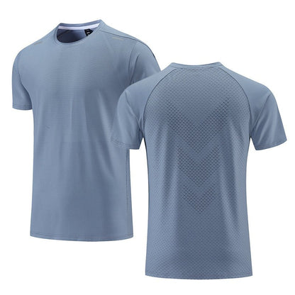 T-shirt à séchage rapide Gymfit - Gymfit
