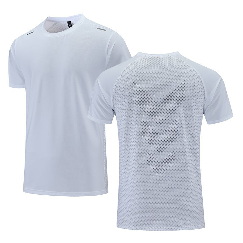 T-shirt Gymfit à séchage rapide - Gymfit