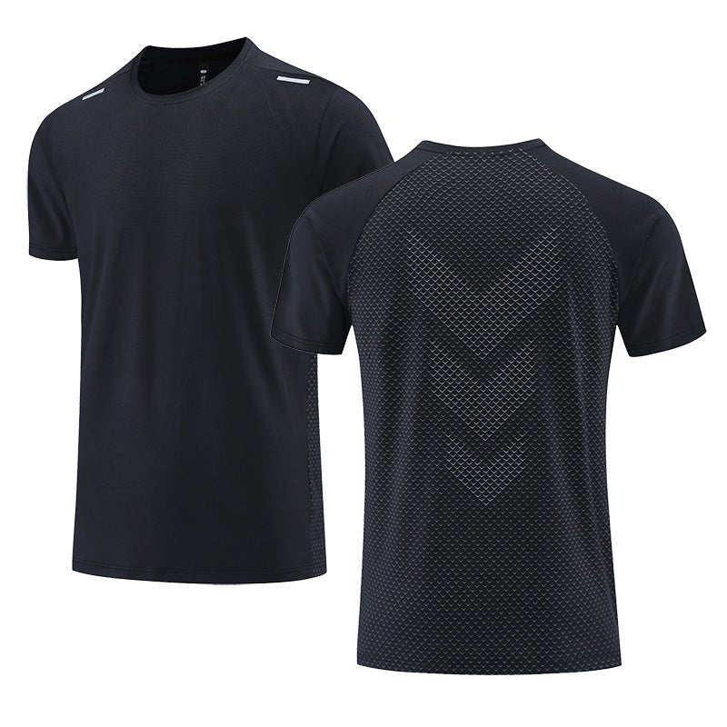 T-shirt Gymfit Quick Dry - Gymfit