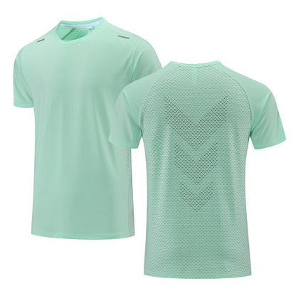 Gymfit T-shirt à séchage rapide - Gymfit
