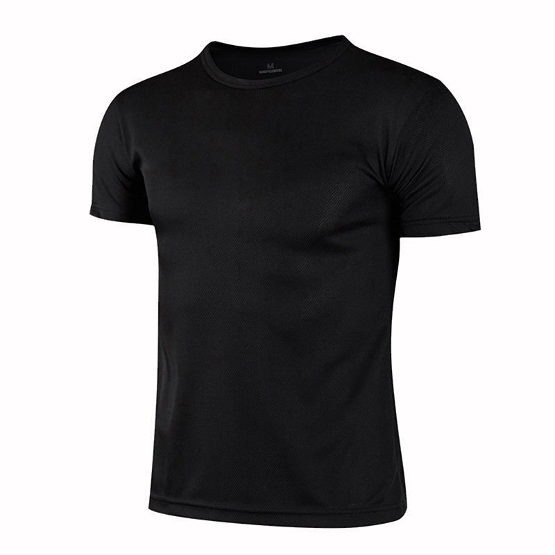 T-shirt à séchage rapide Gymfit - Gymfit