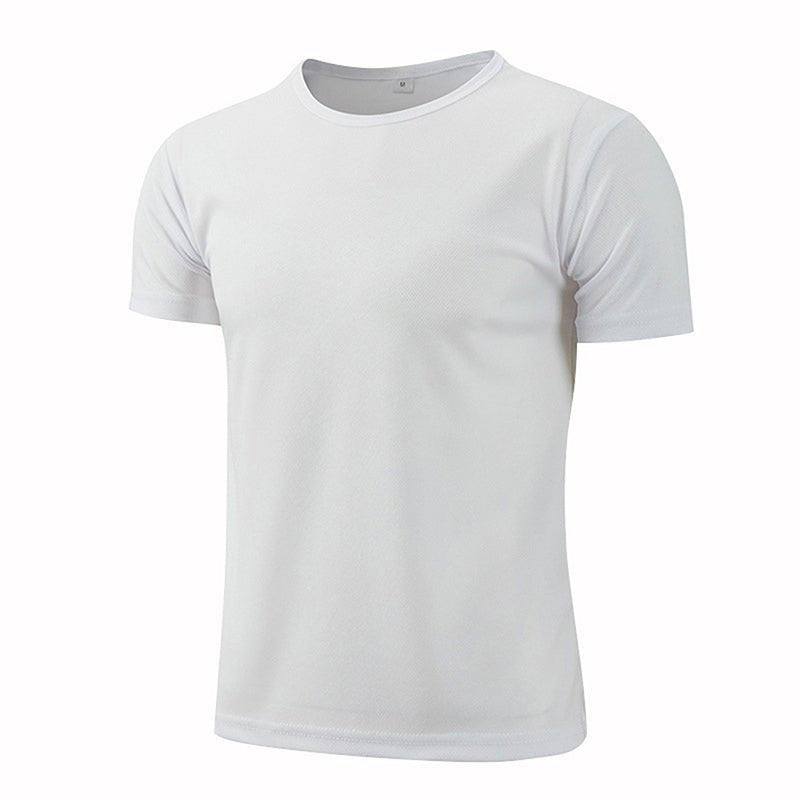 T-shirt Quickdry Gymfit - Gymfit