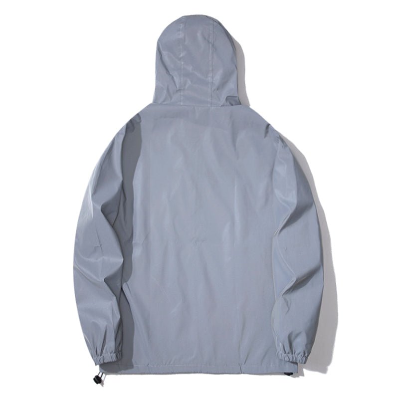 Veste réfléchissante Gymfit pour la marche et la course - Gymfit