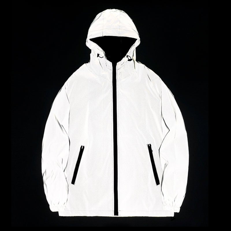 Veste réfléchissante Gymfit pour la marche et la course - Gymfit