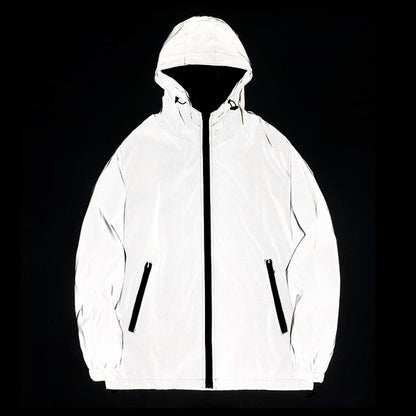 Veste réfléchissante Gymfit pour la marche et la course - Gymfit