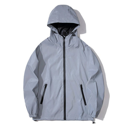 alt
Veste réfléchissante Gymfit pour la marche et la course - Gymfit