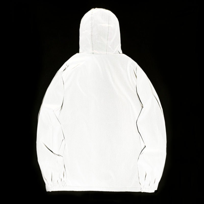 Veste Reflex Gymfit pour la marche et la course - Gymfit