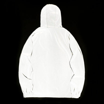 Veste Reflex Gymfit pour la marche et la course - Gymfit