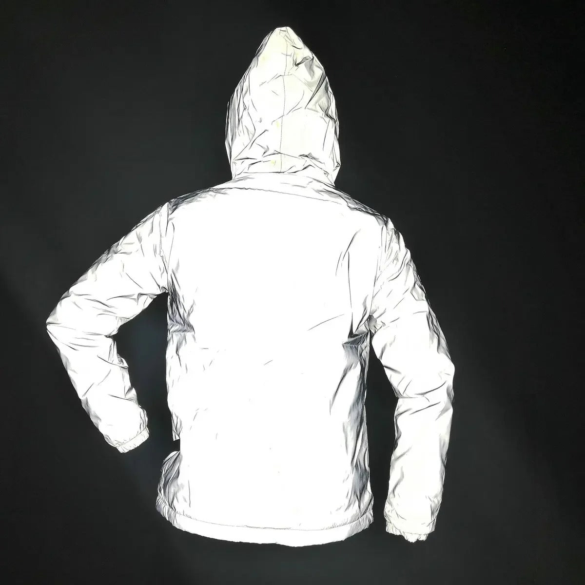 Veste réfléchissante Gymfit pour la marche et la course - Gymfit