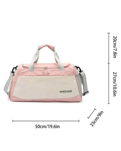 Sac de sport Regular Gym Bag - Gymfit
