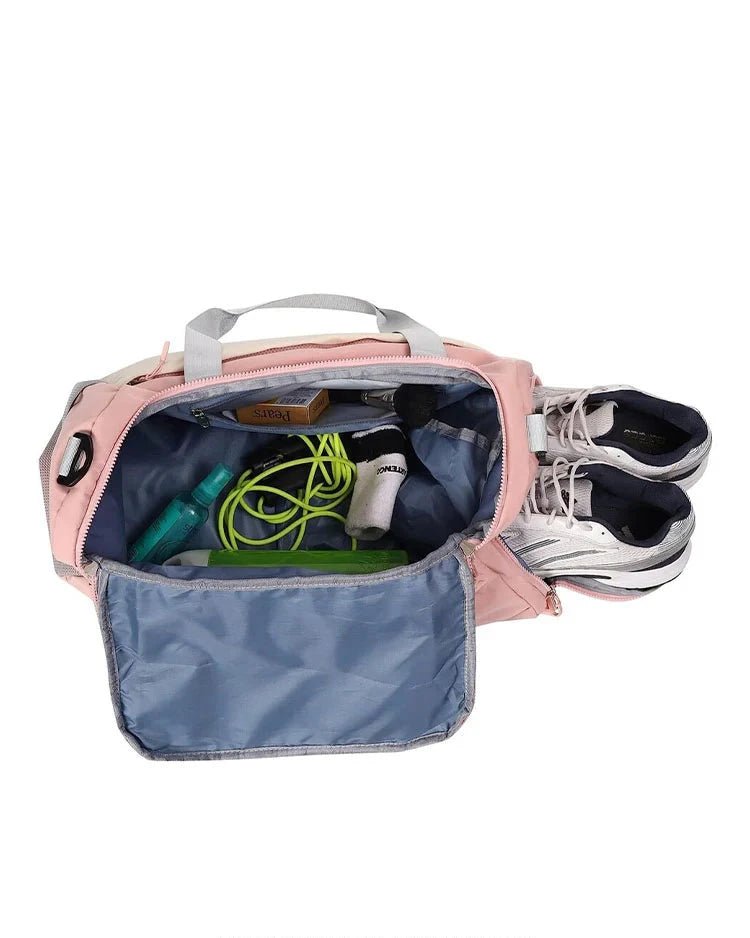 Gymfit sac de sport Regular - Gymfit