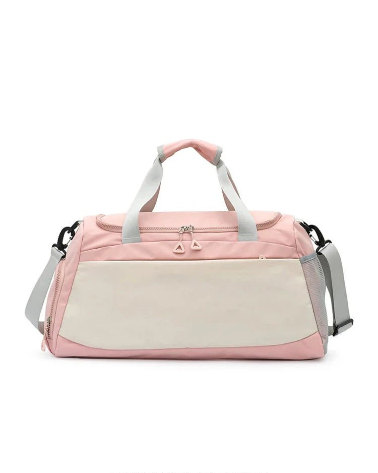 Sac de sport classique Gymfit - Gymfit
