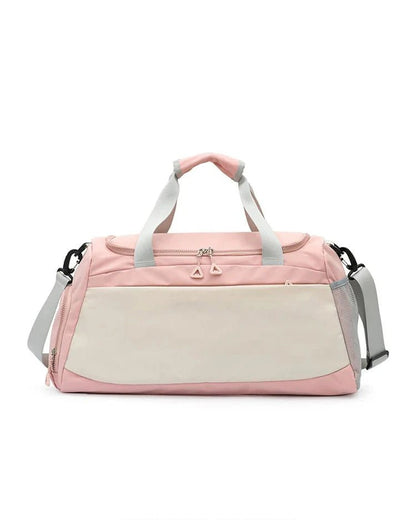 Sac de sport classique Gymfit - Gymfit