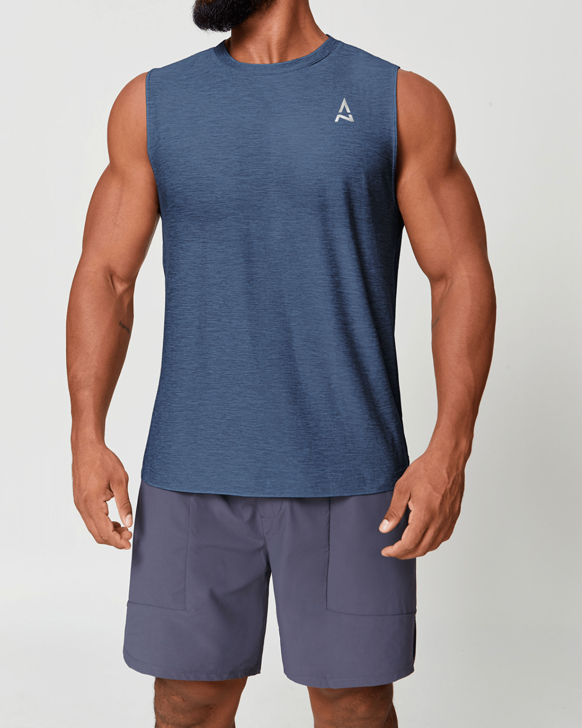 txt
Débardeur Regular Gymfit - Gymfit