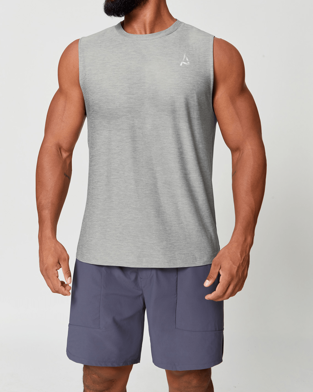 Débardeur classique Gymfit - Gymfit