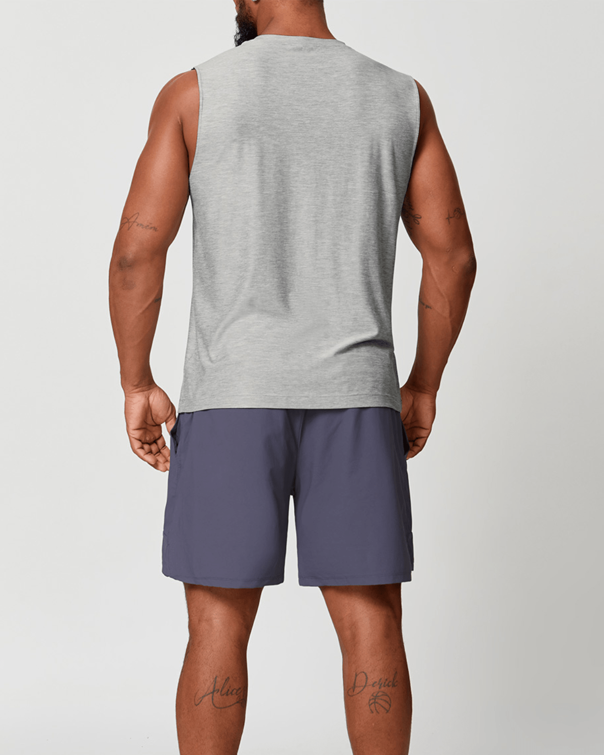Débardeur Regular Gymfit - Gymfit