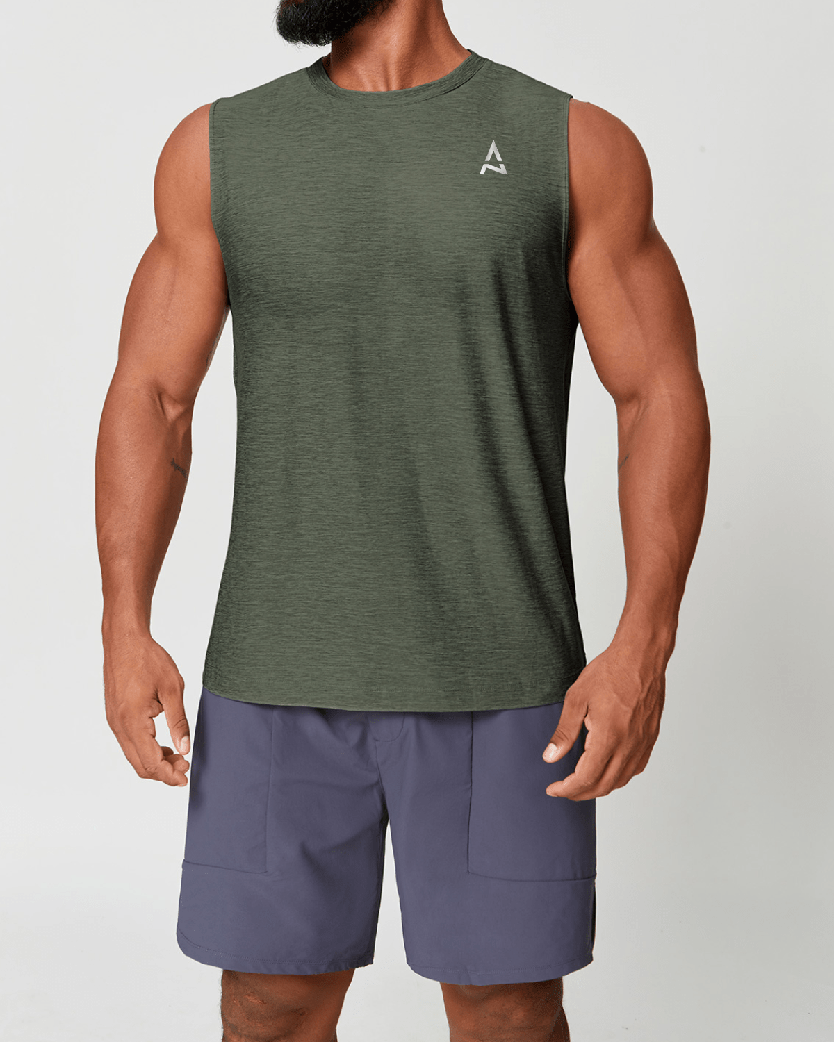 Débardeur classique Gymfit - Gymfit