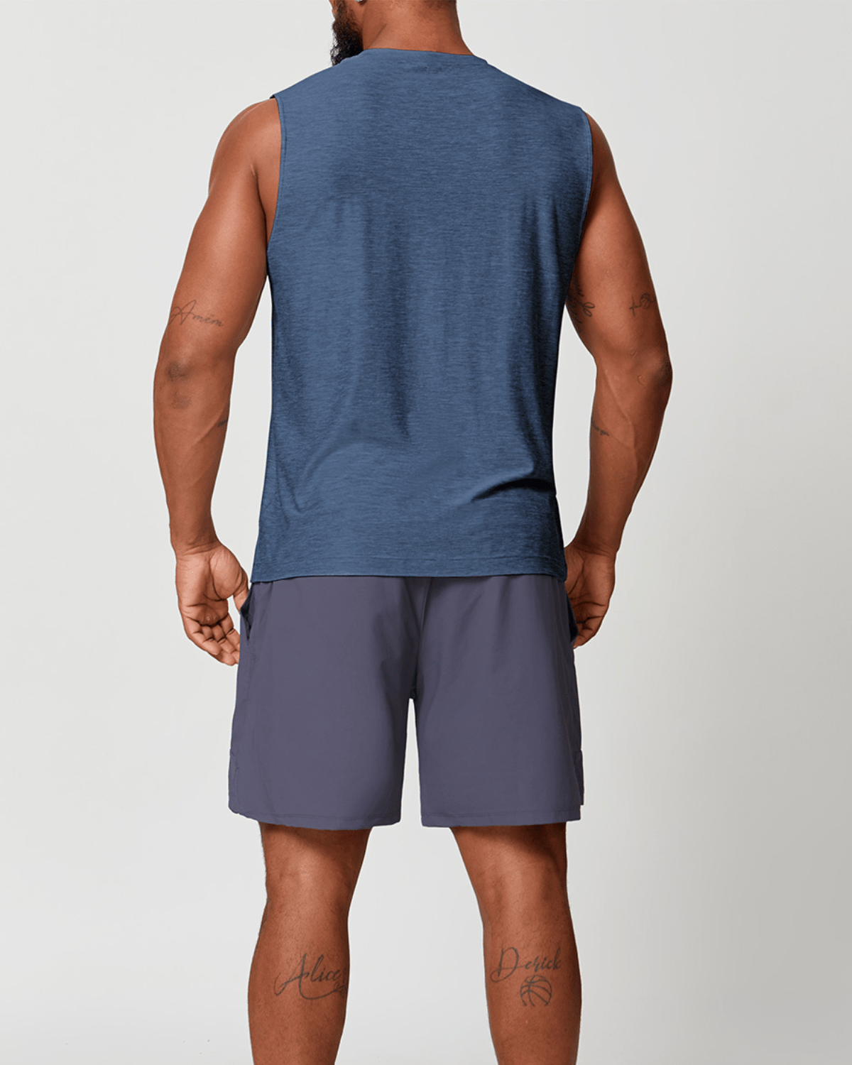 Débardeur Regular Gymfit - Gymfit