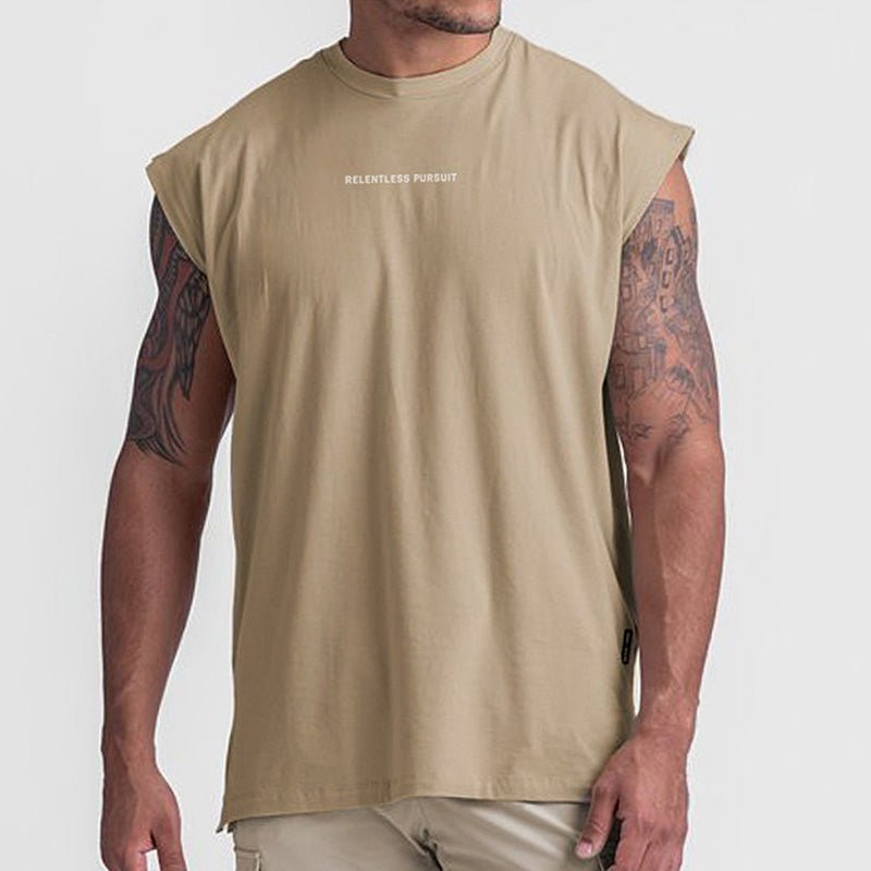 Gymfit Relentless débardeur - Gymfit