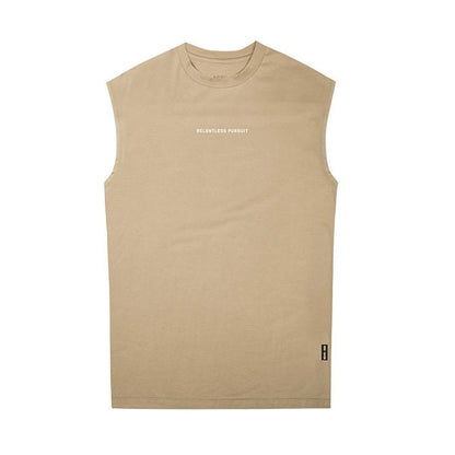 Gymfit Relentless débardeur - Gymfit