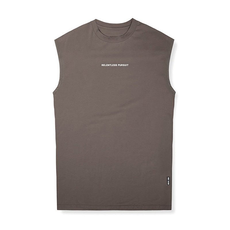 Gymfit Relentless débardeur - Gymfit