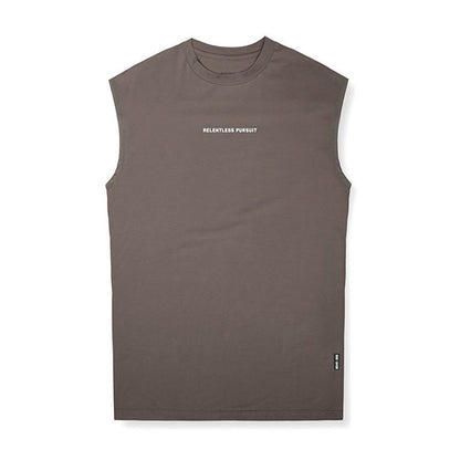 Gymfit Relentless débardeur - Gymfit