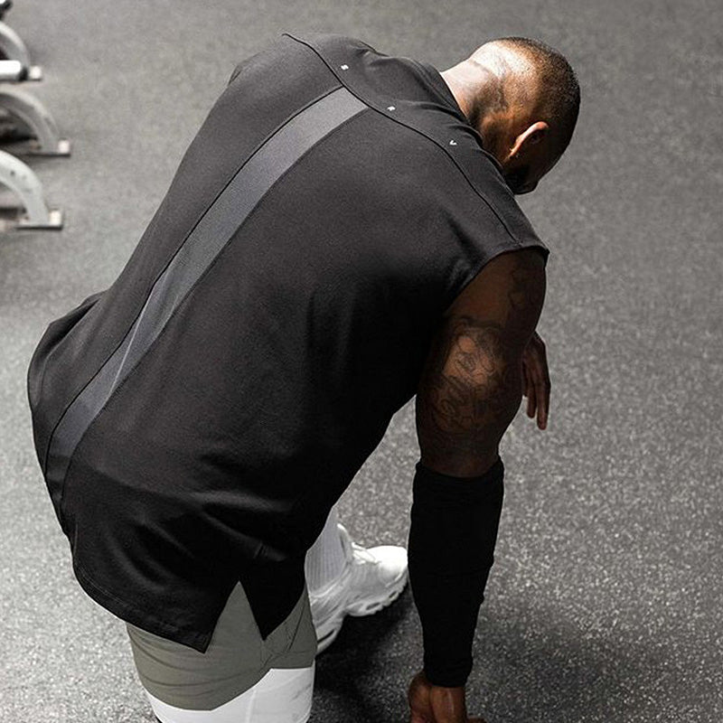 Débardeur Gymfit Relentless - Gymfit
