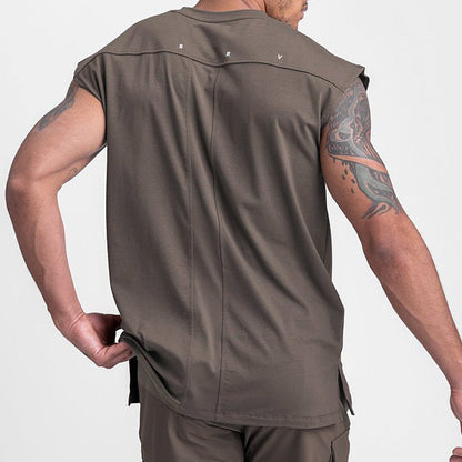 alt
Débardeur Gymfit Relentless - Gymfit