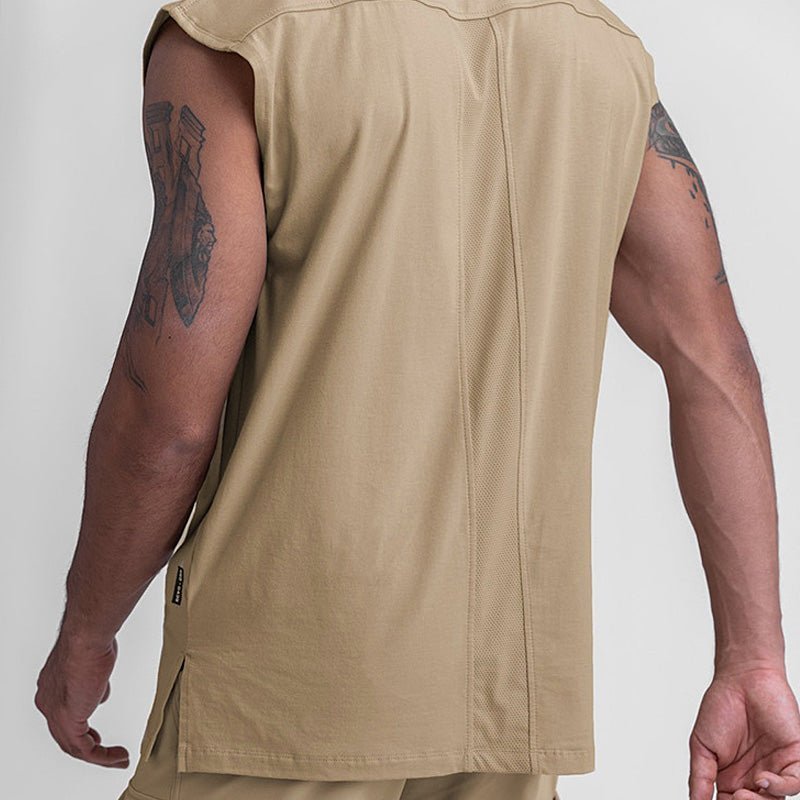 Débardeur Gymfit Relentless - Gymfit