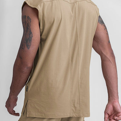 Débardeur Gymfit Relentless - Gymfit