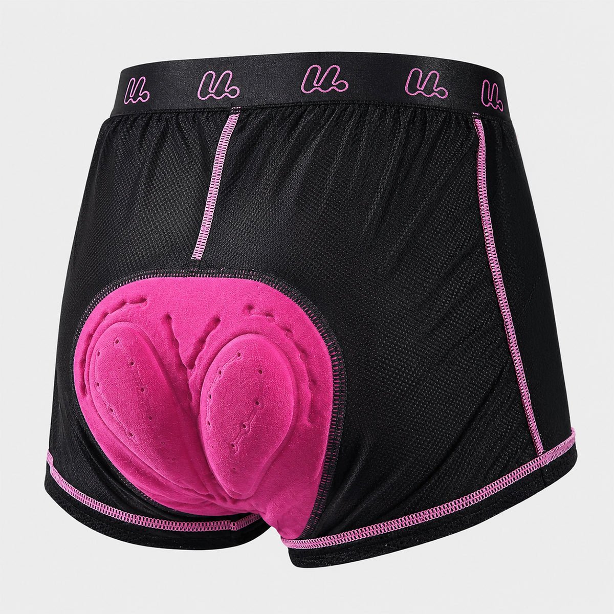 Gymfit RideFlex Pro Shorts - Gymfit
