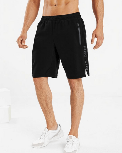 Gymfit Run Club Shorts - Gymfit