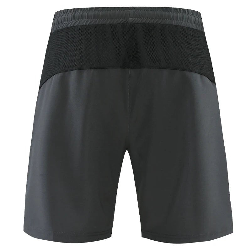 Gymfit Run Club Shorts - Gymfit