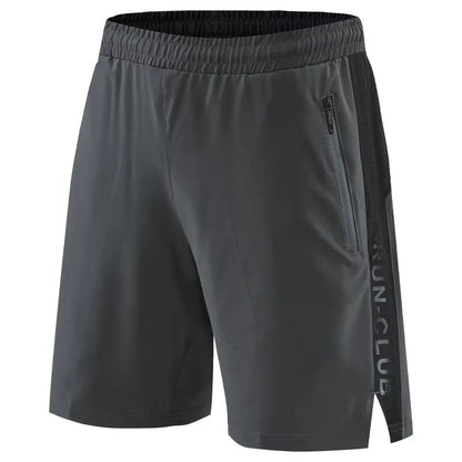 Gymfit Run Club Shorts - Gymfit
