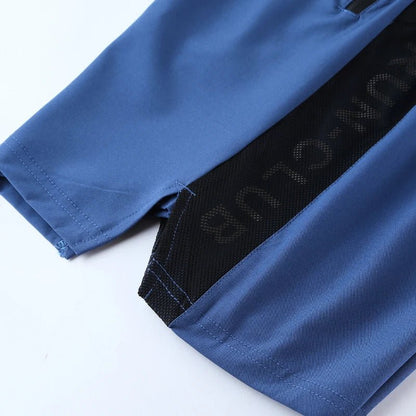 Gymfit Run Club Shorts - Gymfit