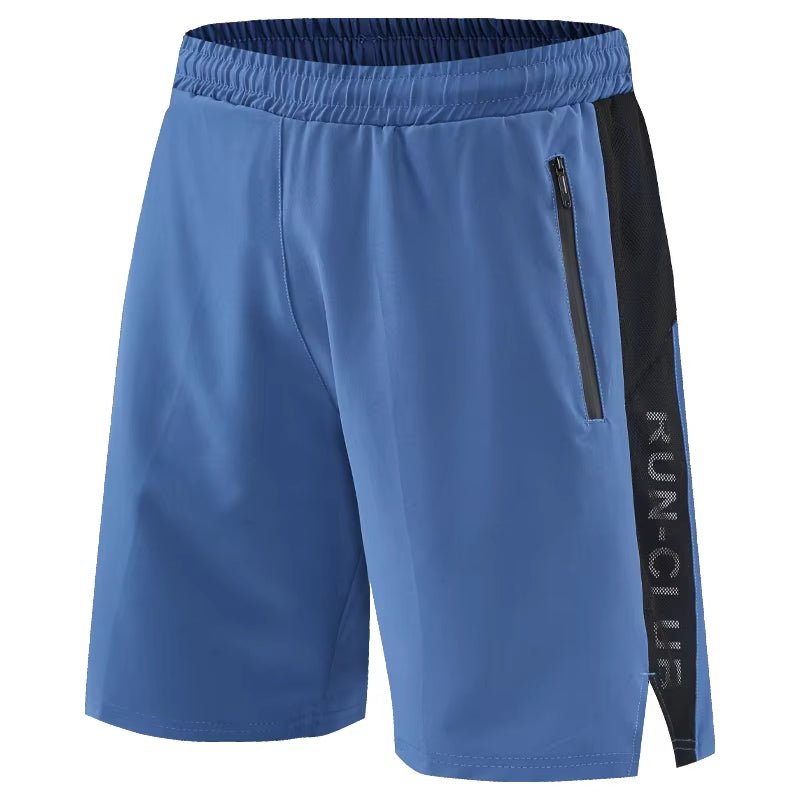 Gymfit Run Club Shorts - Gymfit