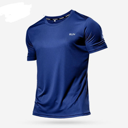 T-shirt de running Gymfit - Gymfit