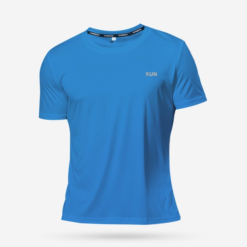 Gymfit T-shirt de course - Gymfit